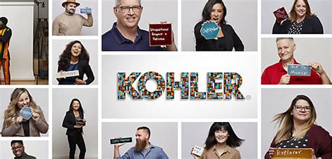 Kohler Jobs Kohler Jobs
