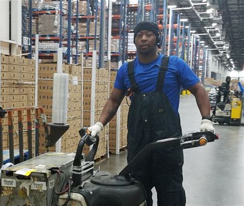 Kroger Warehouse Jobs