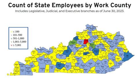 Ky State Employee Jobs