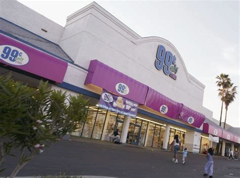 L A County Seeks To Help 99 Cent Only Store Employees Who Lost Their
