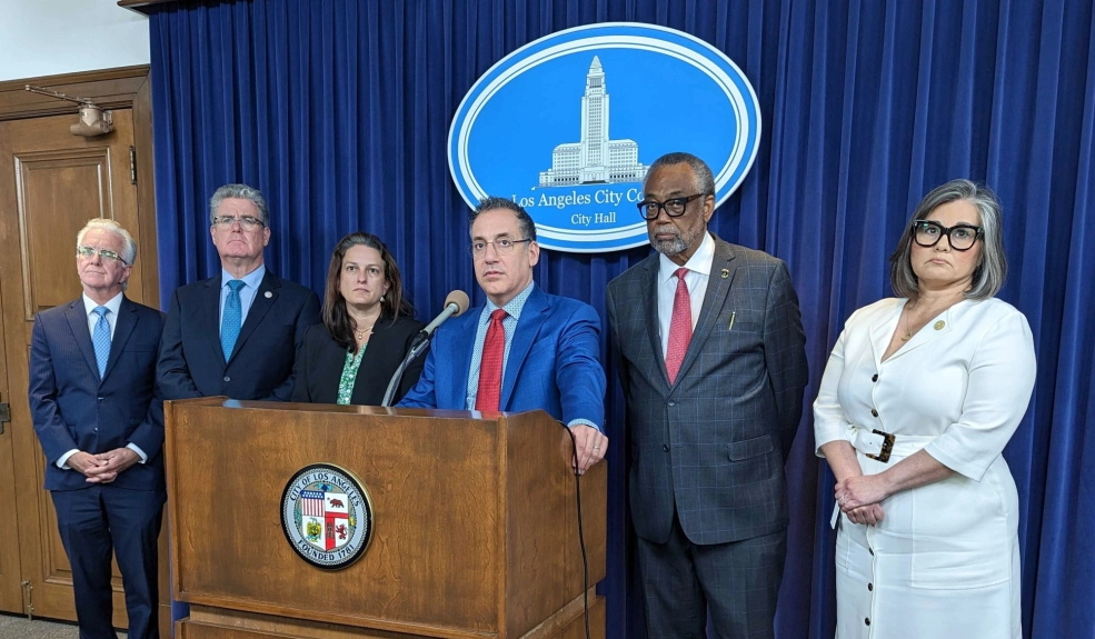 L A S 13 Billion Budget Signed For The 2023 2024 Fiscal Year Arleta L A S 13 Billion Budget Signed For The 2023 2024 Fiscal Year Arleta