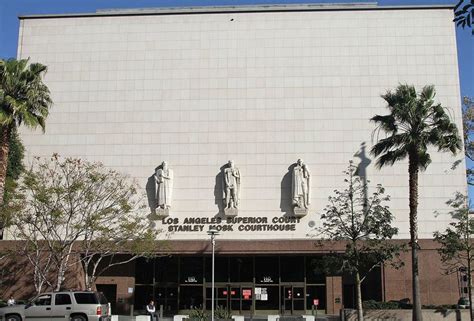 La Superior Court Jobs