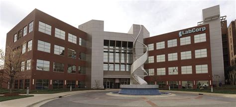 Labcorp Becoming Triad S Top Fortune 500 Corporation Represents Labcorp Becoming Triad S Top Fortune 500 Corporation Represents