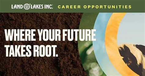 Land O Lakes Job Opportunities Land O Lakes Job Opportunities