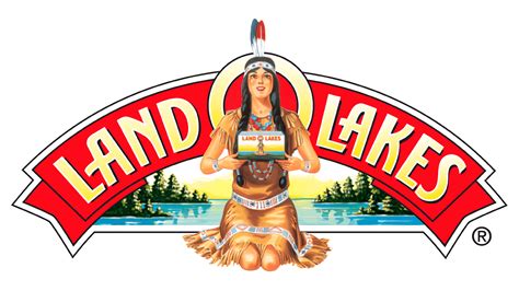 Land O Lakes Logo Symbol Meaning History Png Brand Land O Lakes Logo Symbol Meaning History Png Brand