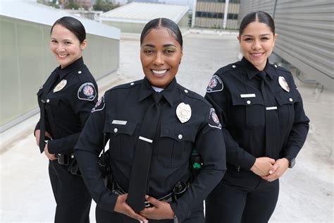 Lapd Jobs