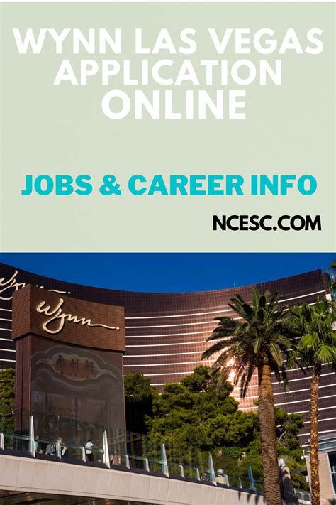 Las Vegas Jobs Hiring Now