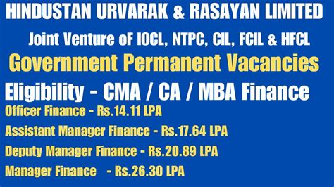 Latest Govt Psu Vacancies For Cma Ca Mba Finance Cma Psu Jobs Ca Psu Latest Govt Psu Vacancies For Cma Ca Mba Finance Cma Psu Jobs Ca Psu