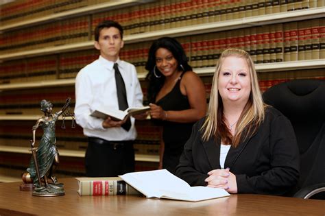Law Office Jobs
