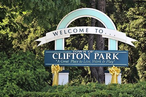 Learn About Clifton Park Ny Capital Skin