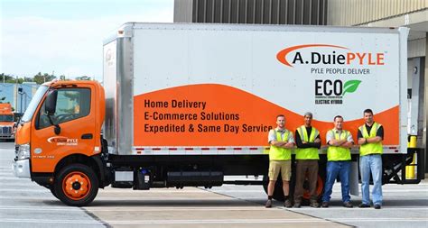 Learn More About Career Opportunities A Duie Pyle Careers Learn More About Career Opportunities A Duie Pyle Careers