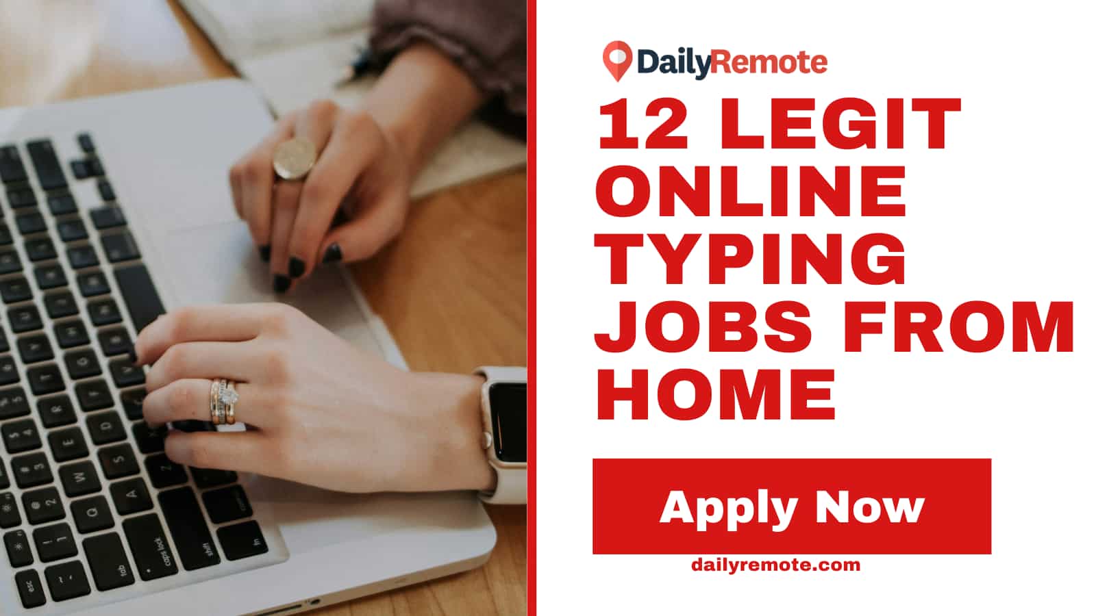 Legit Remote Work From Home Jobs