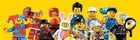 Lego Job Openings