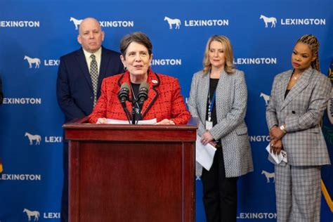 Lexington Ky Expungement Clinic Job Fair Happening April 24