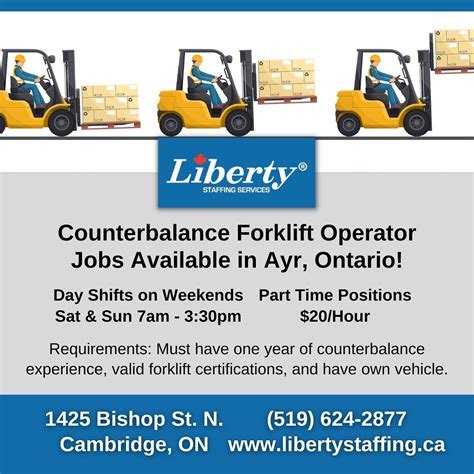 Liberty Staffing Services Inc Machine Operator Jobs Available In St Clements Ontario Apply Today Call Text 519 742 2011 Start Our Online Application Instagram Liberty Staffing Services Inc Machine Operator Jobs Available In St Clements Ontario Apply Today Call Text 519 742 2011 Start Our Online Application Instagram
