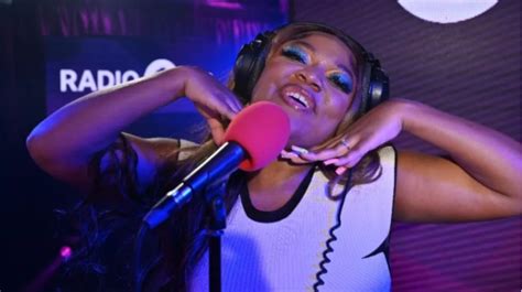 Libianca The True Story Behind The Star S More Alcohol Song People Libianca The True Story Behind The Star S More Alcohol Song People