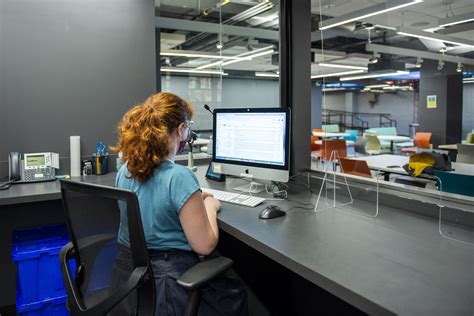 Library Jobs Nyc