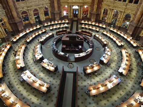 Library Of Congress Jobs