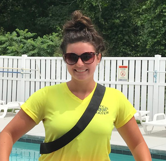 Lifeguard Jobs