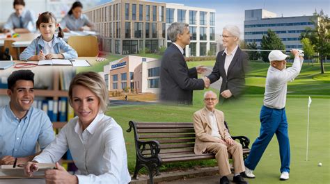 Lifespan Jobs