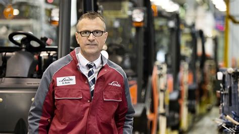 Linde Jobs