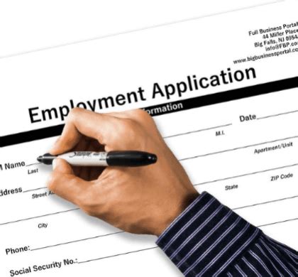 List Of Jobs Felons Cannot Do List Of Jobs Felons Cannot Do
