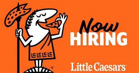 Little Ceasars Jobs