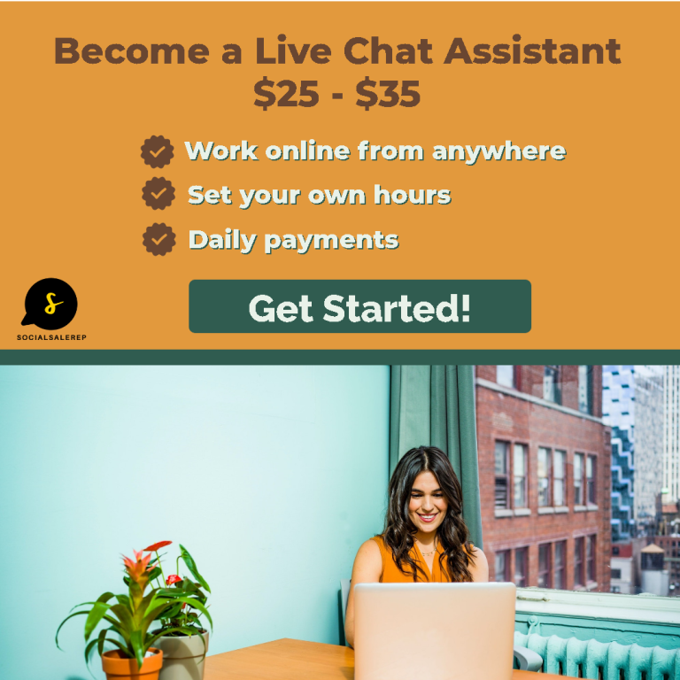 Live Chat Moderator Job Description Updated For 2025 Live Chat Moderator Job Description Updated For 2025