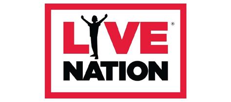 Live Nation Entertainment Jobs Live Nation Entertainment Jobs