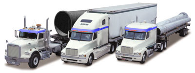Local Cdl Truck Driving Jobs