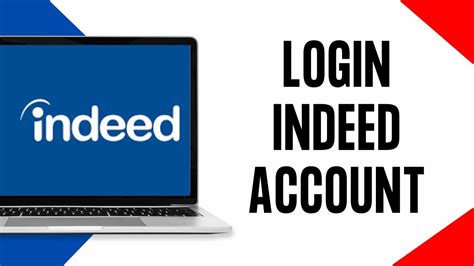 Login To Indeed Job Site