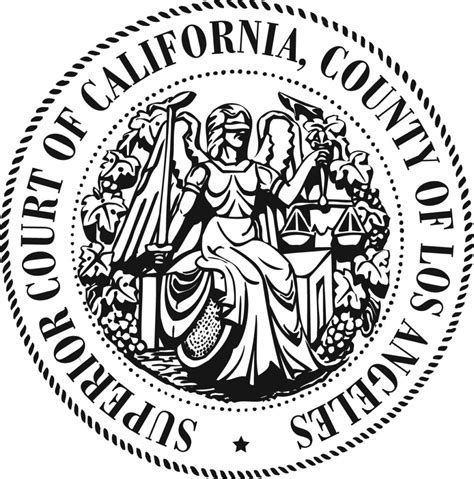 Los Angeles County Superior Court Jobs