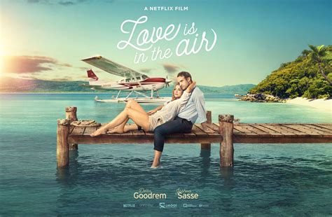 Love Is In The Air Movie Love Is In The Air Movie
