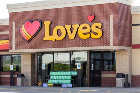 Loves Country Stores Jobs