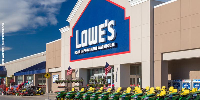 Lowe's Jobs Near Me