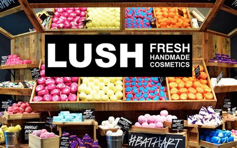 Lush Jobs