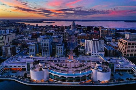 Madison City Jobs