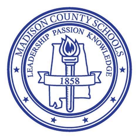 Madison County Schools Al Jobs