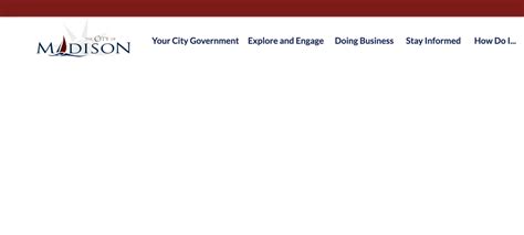 Madison Job Listings