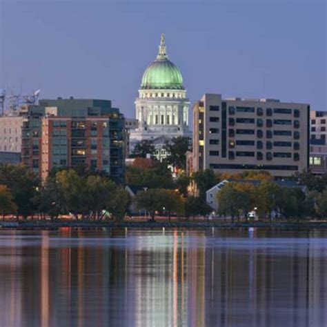 Madison Wi Jobs