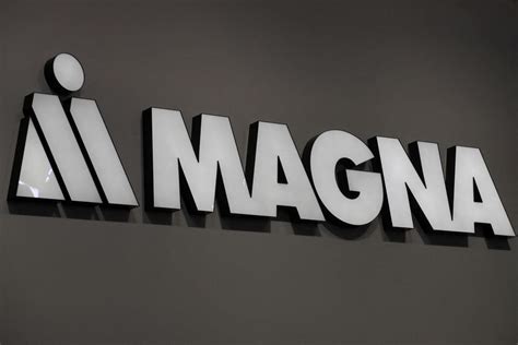 Magna Jobs