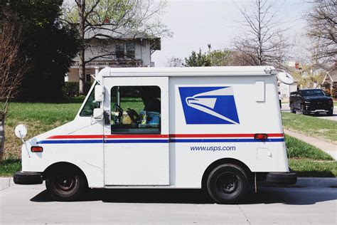 Mail Delivery Jobs