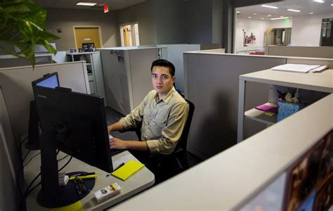 Maine Employers Put New Focus On Internships To Vet Fresh Talent Maine Employers Put New Focus On Internships To Vet Fresh Talent