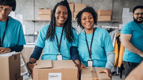 Maine Not For Profit Jobs