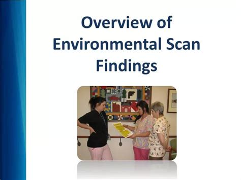 Major Findings From The Environmental Scan Ppt Download Major Findings From The Environmental Scan Ppt Download