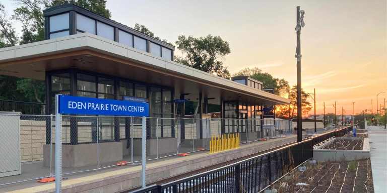 Manager Don T Expect Partial Lrt Service Ahead Of Schedule Eden