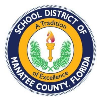 Manatee County Schools Job Openings