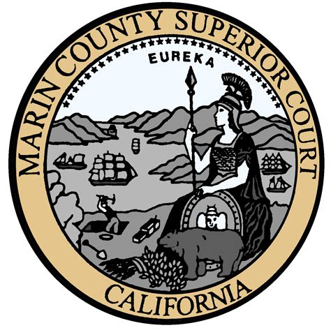 Marin County Jobs