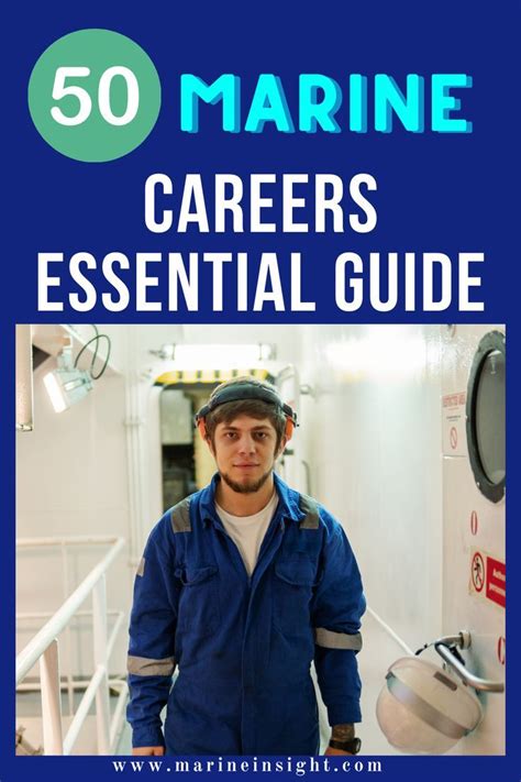 Marine Jobs Marine Jobs