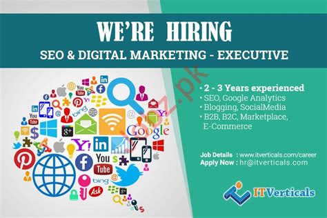 Marketing Job Near Me